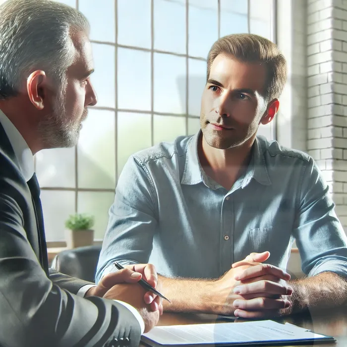 2024년 개인회생