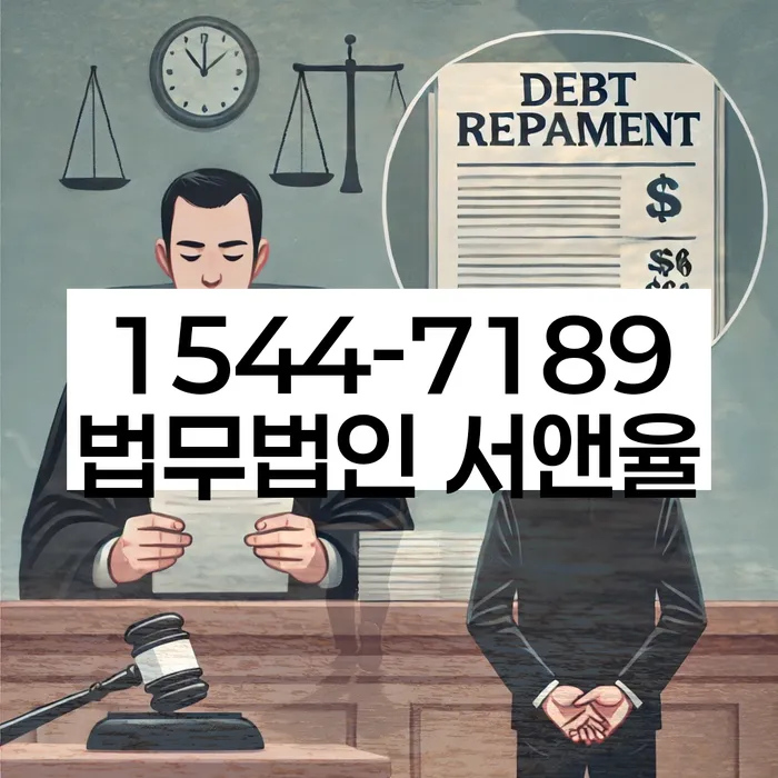 개인회생법무사