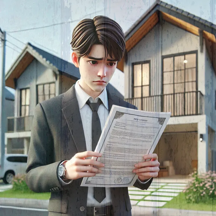 연대보증인채무