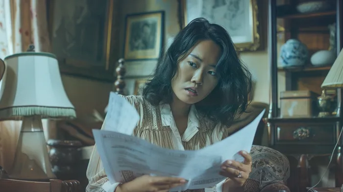 개인회생신청서류