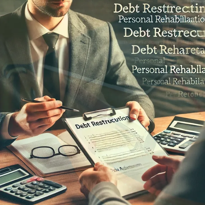 개인워크아웃신청