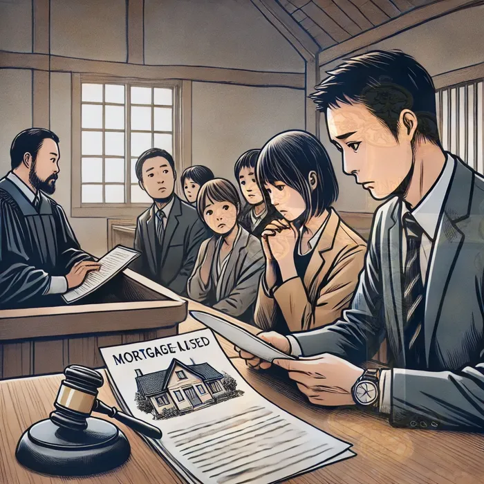 기초생활수급자개인회생