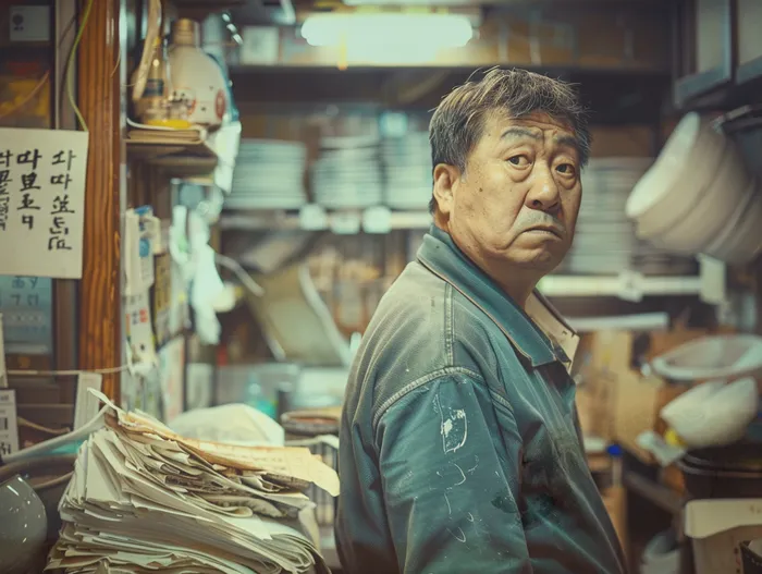 개인회생부양가족