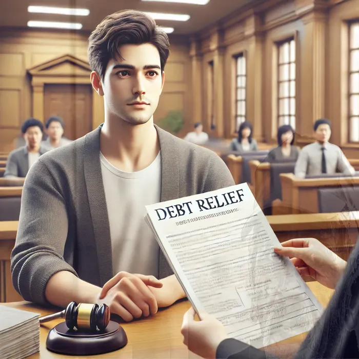 보이스피싱개인회생