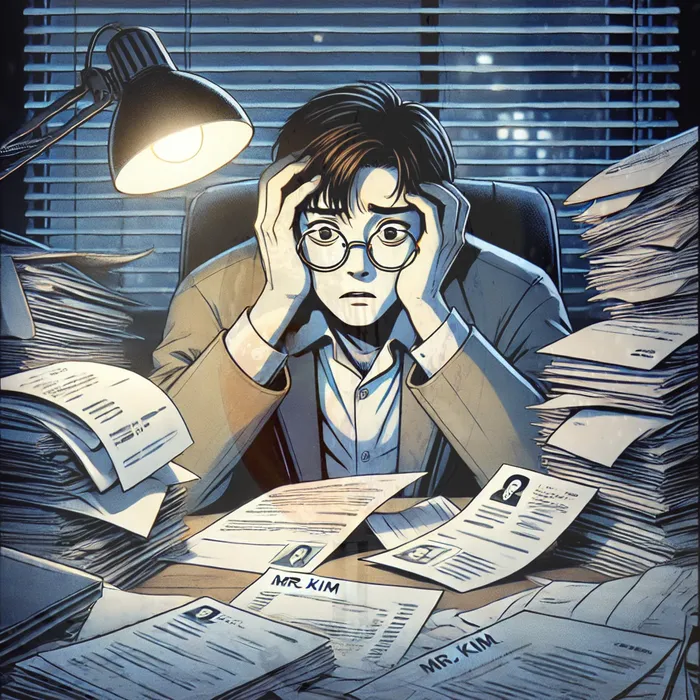 대환대출 연체 시