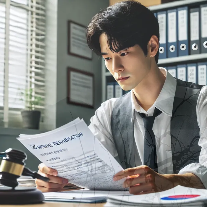 개인회생법무사비용