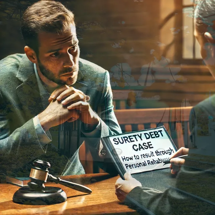 개인워크아웃조건