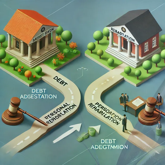 개인회생개인파산