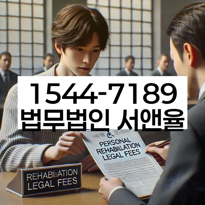 개인회생개시결정