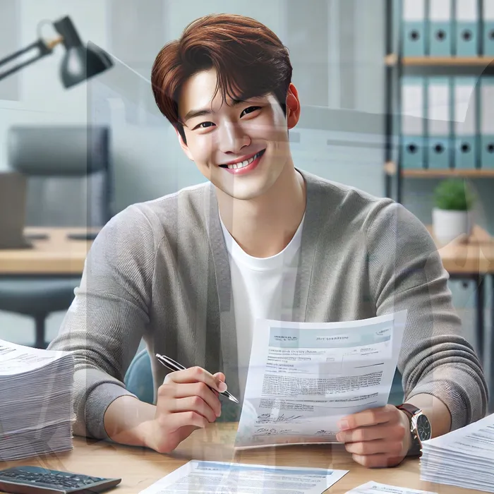 저금리대출 연체 시