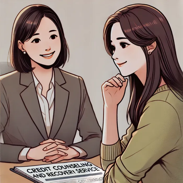 개인회생신용등급