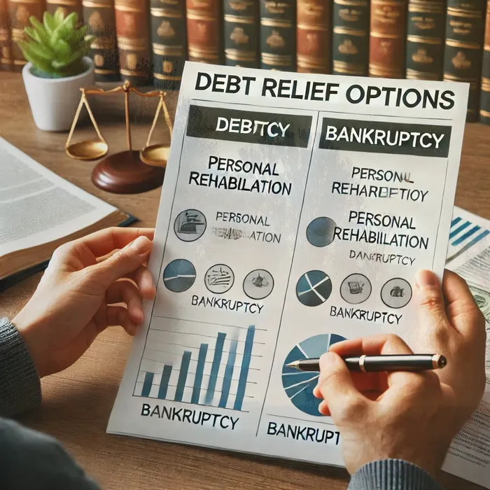 개인회생신용등급