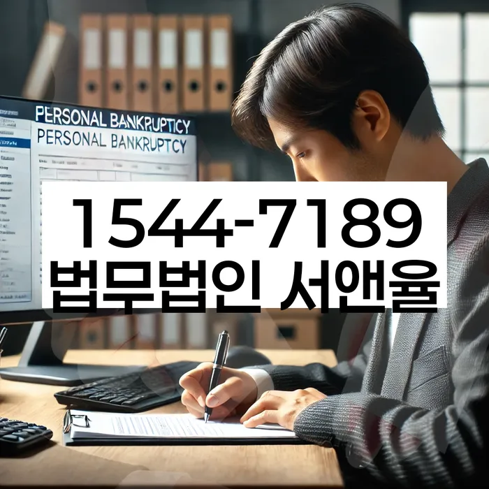 개인회생비용분납