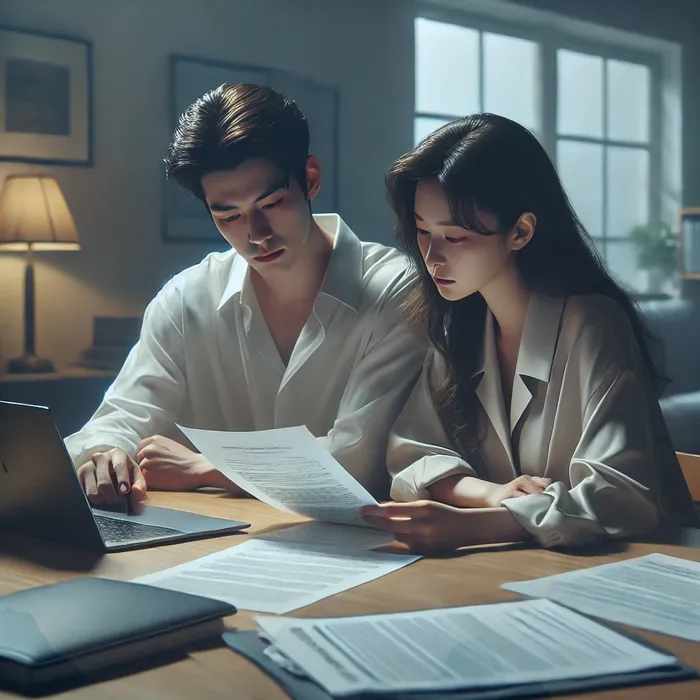 파산전문법무사