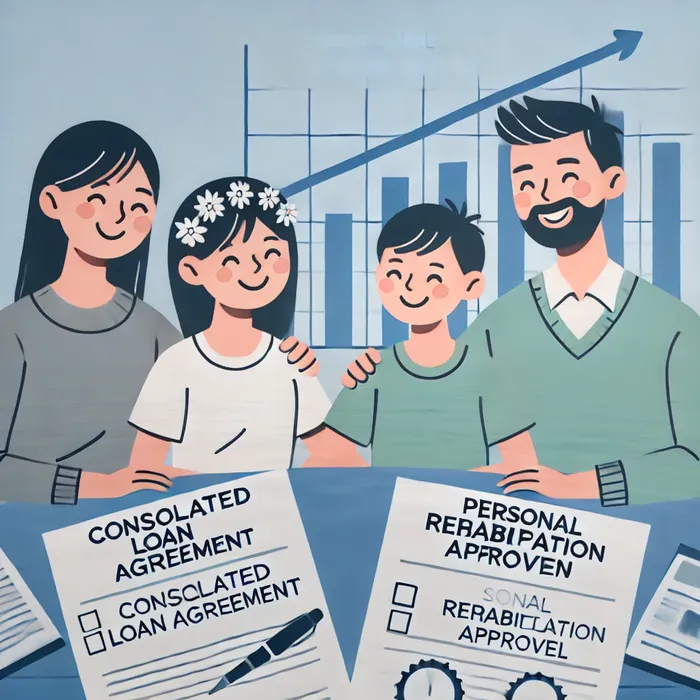 햇살론대환대출 연체 시