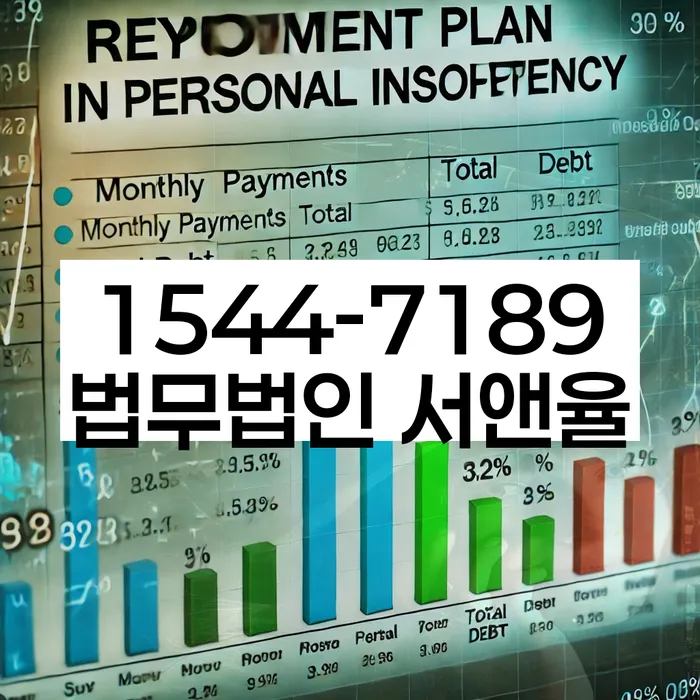 개인회생수수료