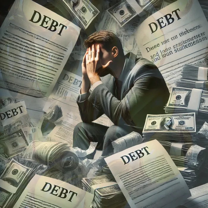 신용등급7등급대출 연체 시