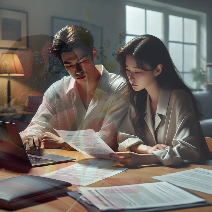 개인회생개인파산