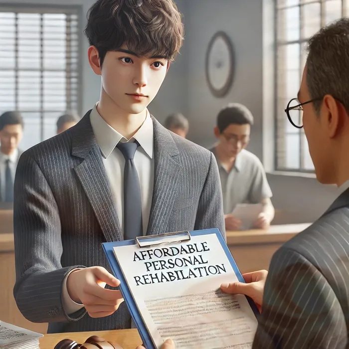 개인회생개인파산