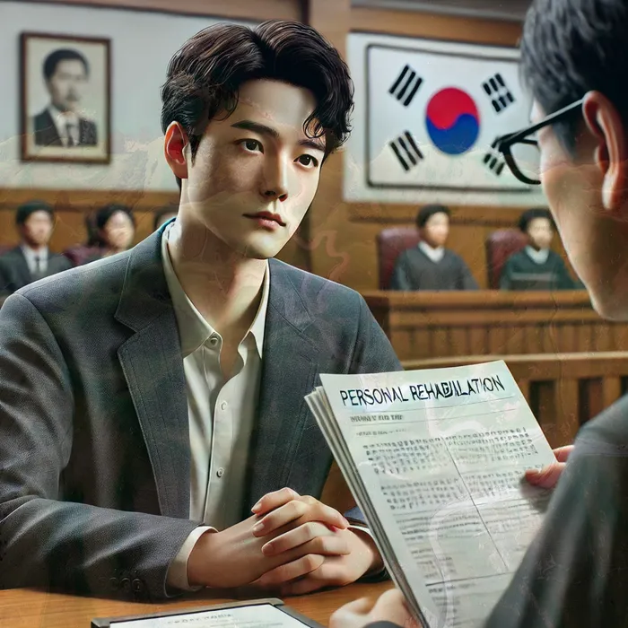 2024년 개인회생