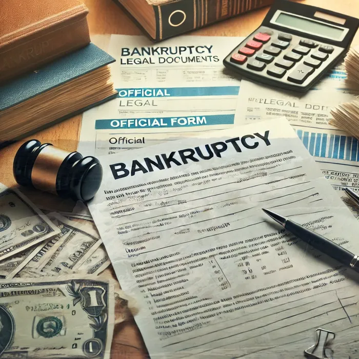 기초생활수급자파산신청