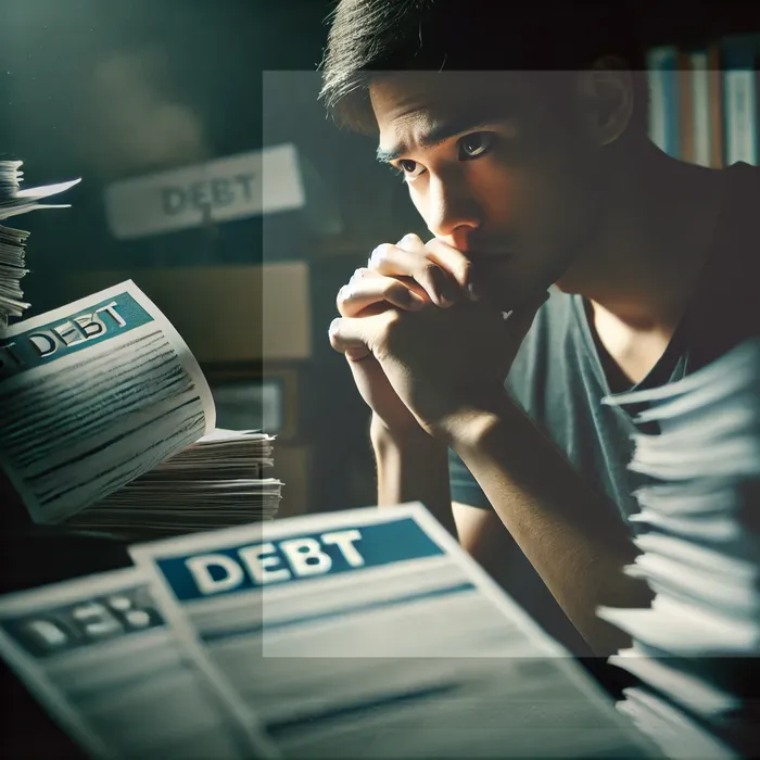 개인회생 미납 폐지