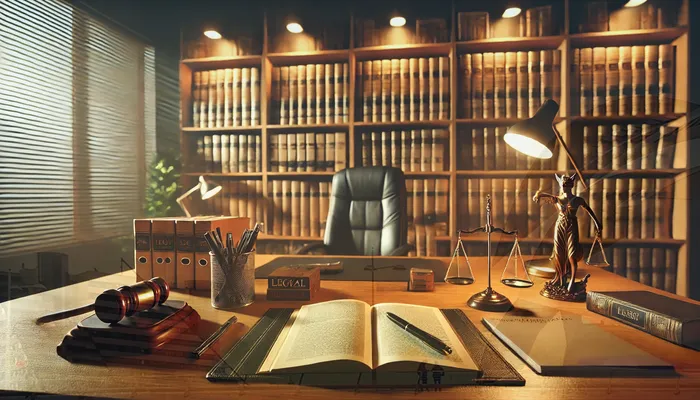 개인회생진술서