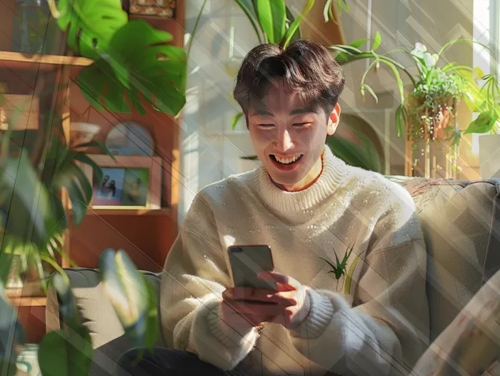 개인회생진술서