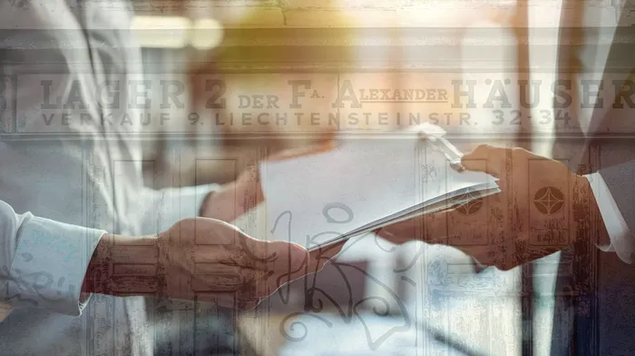 개인회생진술서