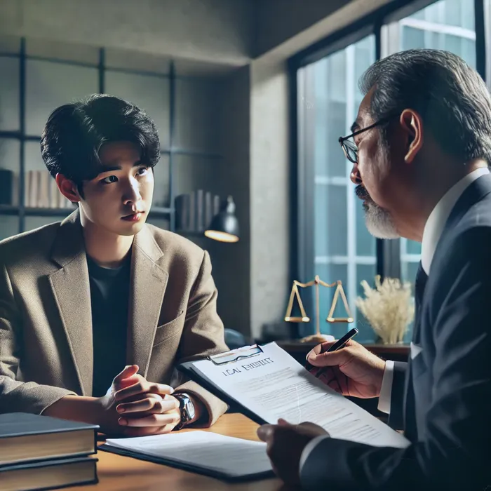 기업회생변호사