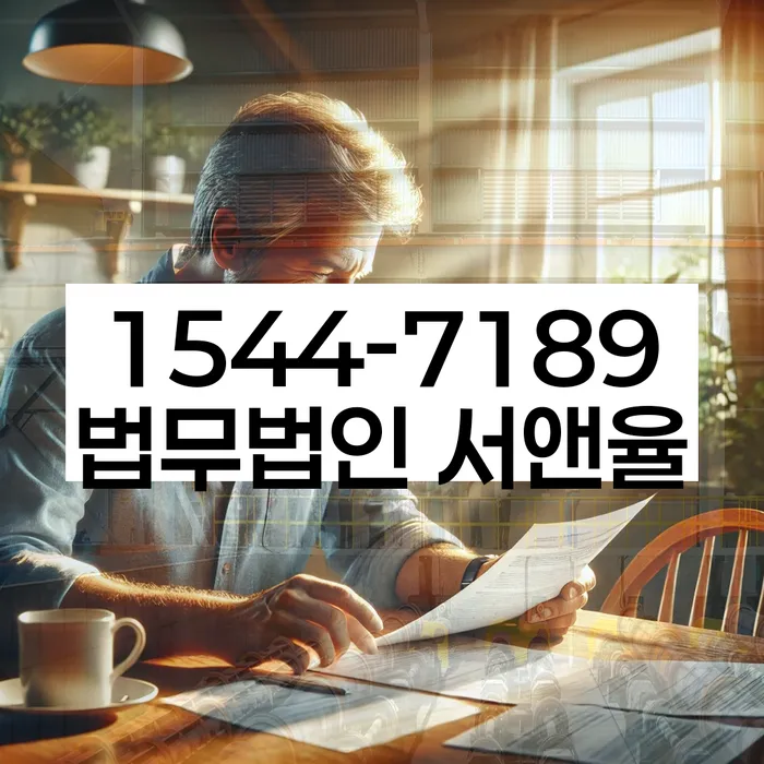 개인파산신청자격