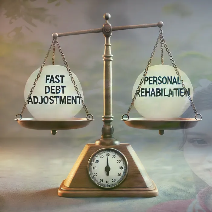 프랜차이즈대출 연체 시