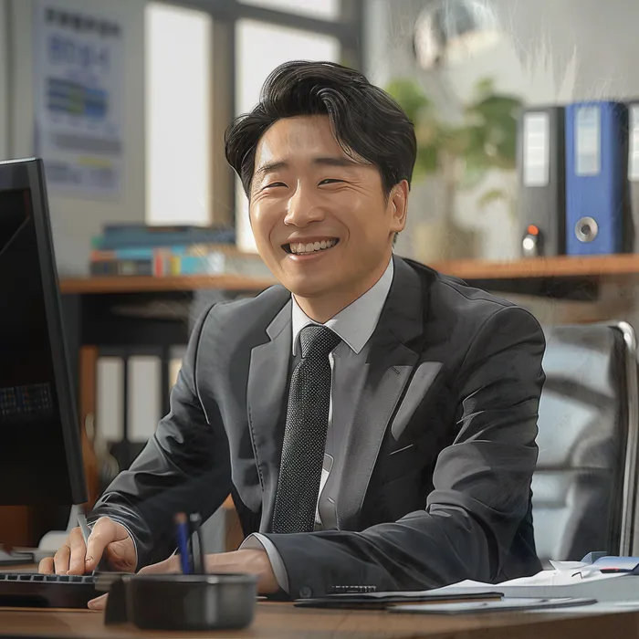 개인회생신청서류