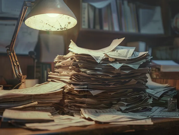 개인회생신청서류