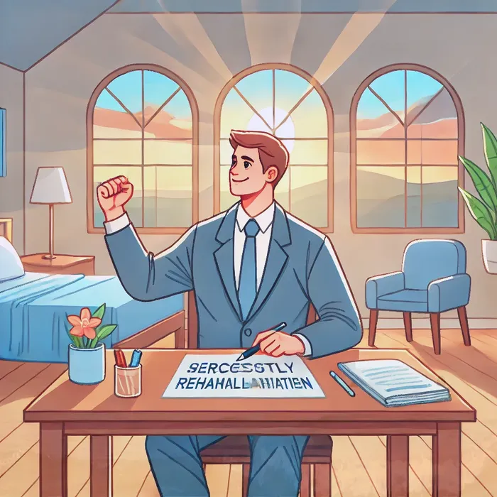 채무 조정 방법