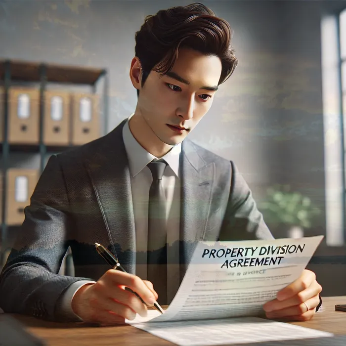 신청서 작성 팁