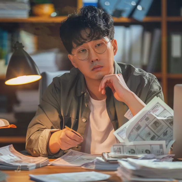 신용등급 회복 방법