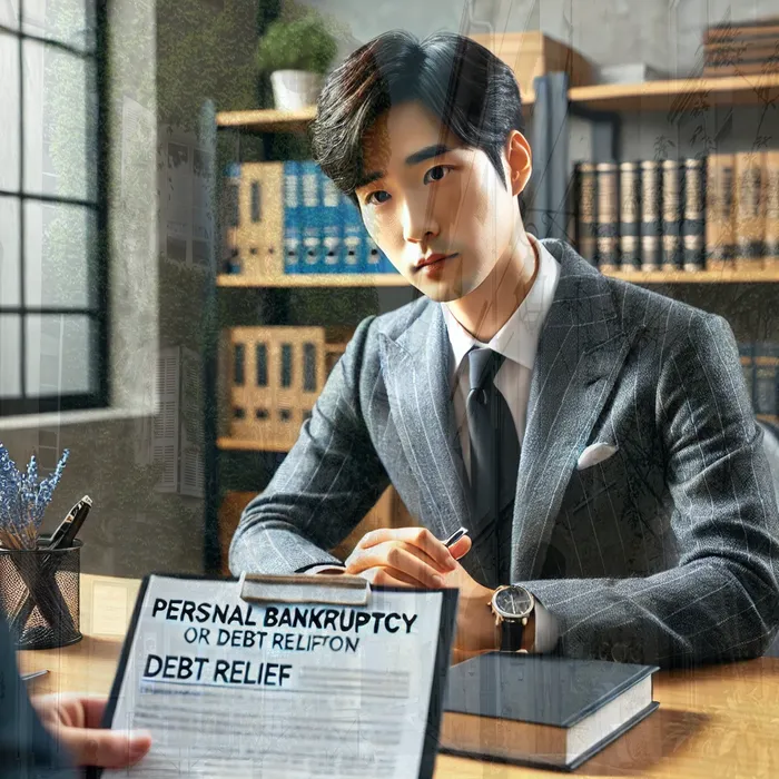 개인회생 재신청