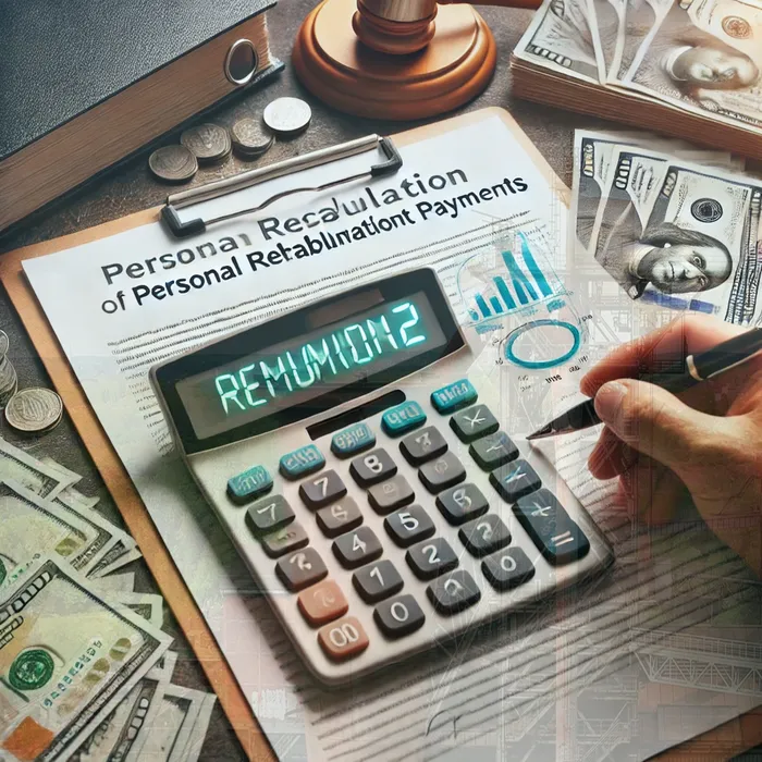 개인회생재신청사례