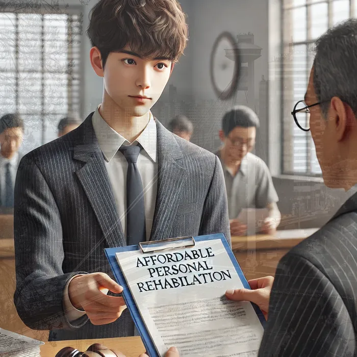 채권자 협상 요령