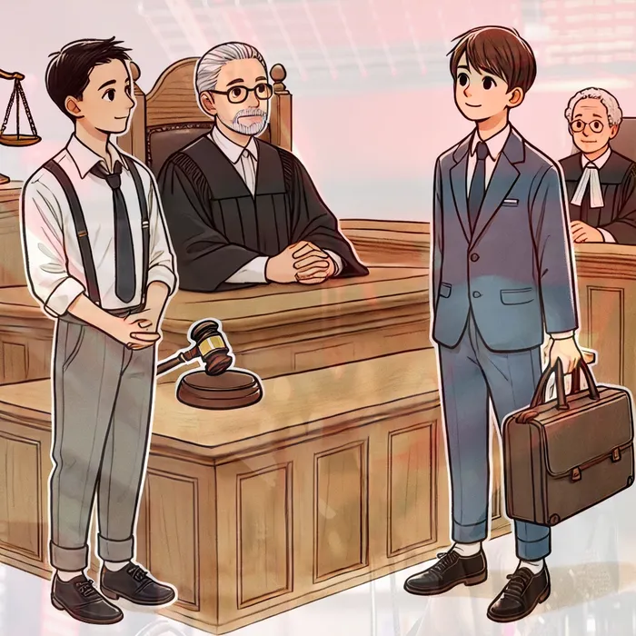 개인회생신청서류발급절차