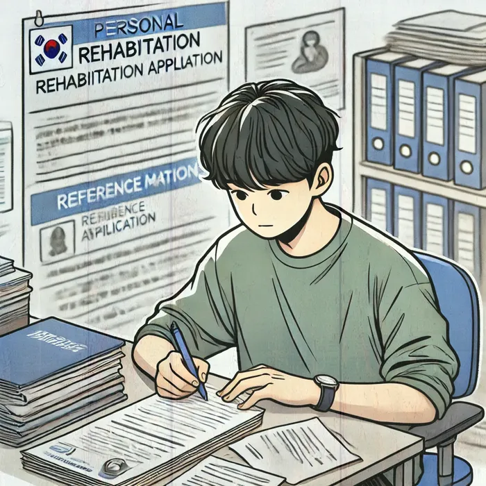 개인회생 성공 사례