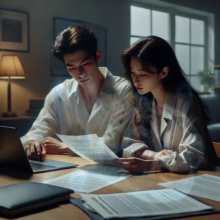 개인회생 변제금 대납 사례