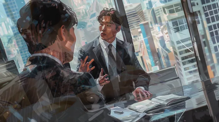 개인회생과 신용 회복