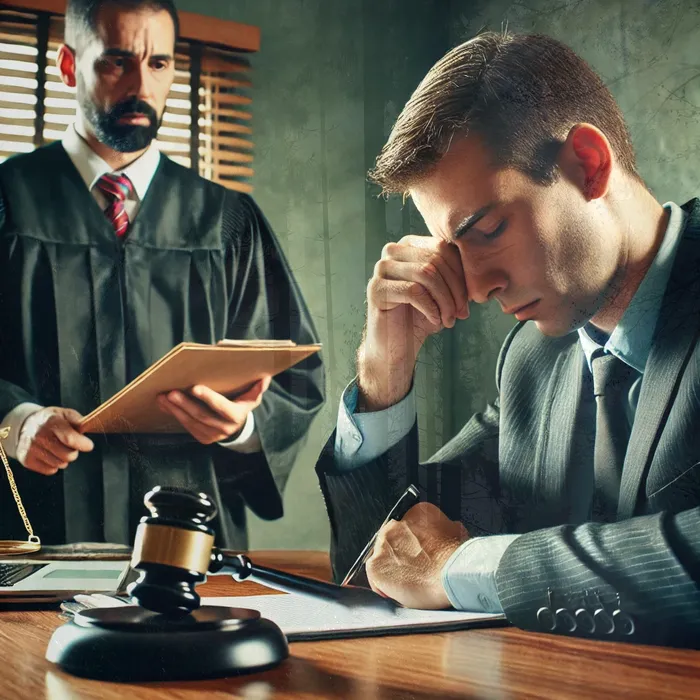 채무 탕감 사례