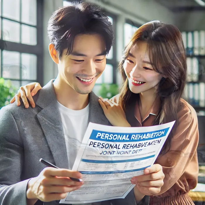 강화군 개인회생 사례