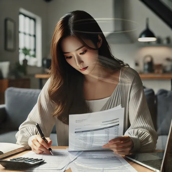 개인파산의 장점