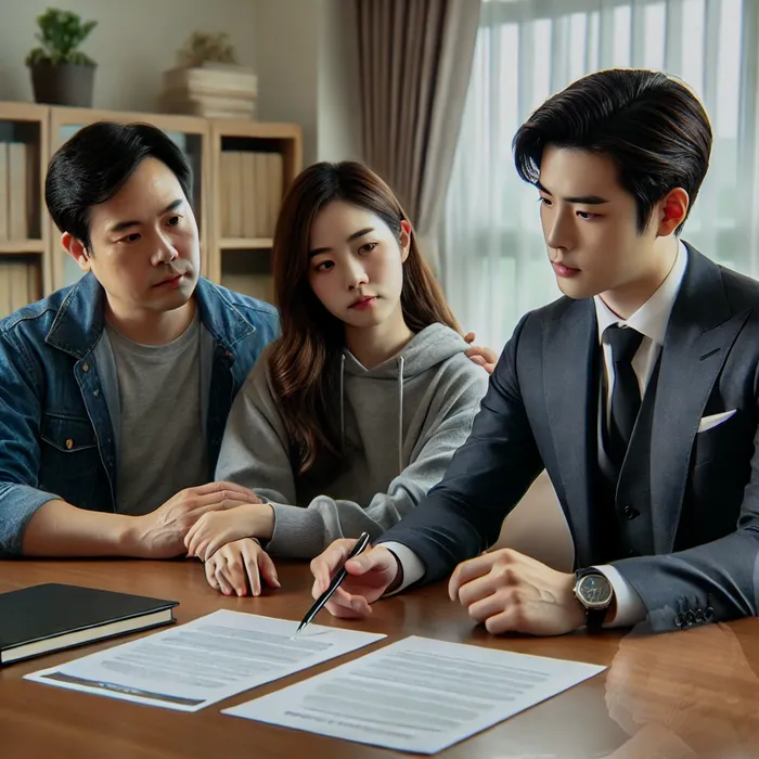 채무 해결 방법