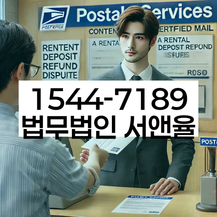 성북구 개인회생사무소